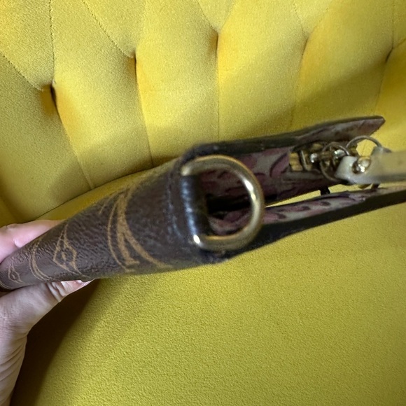 Louis Vuitton x Stephen Sprouse Insolite Wallet in Monogram Canvas - Picture 7 of 16